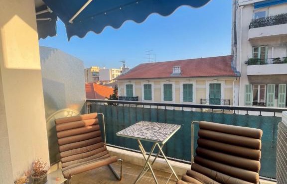 Les Lilas ~ Clim ~ Terrasse