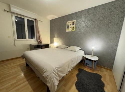 Les Lilas - 4pers - Circuit Bugatti