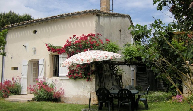 Les Lilas - RIMONS - Gîte