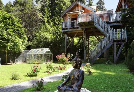 Les Lodges de Babylone