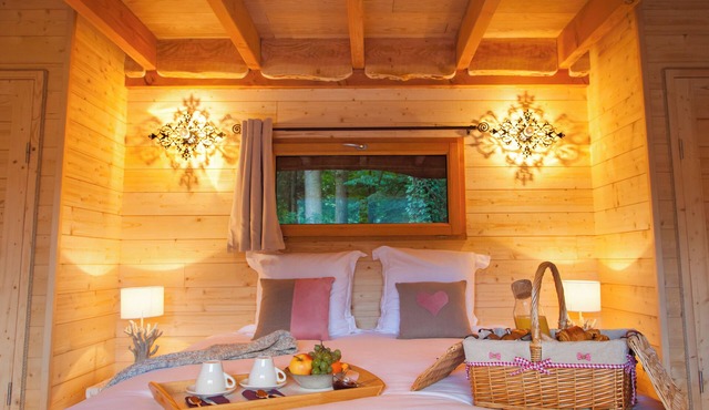 Les Lodges de Babylone