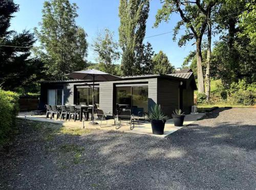 Les lodges de Marie Chalet 3