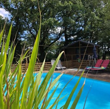 Les Lodges de Phanou