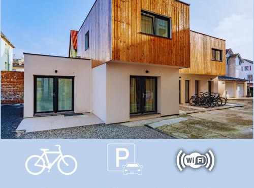 Les Lodges des Forges