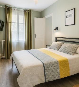 Les Lodges du Castel