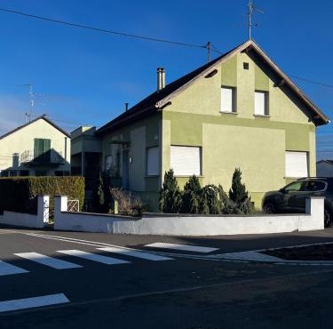 Les Lodges du Paradis by Leslodgespa