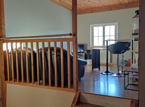 Les Lodges Du Pavillon F2