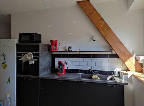 Les Lodges Du Pavillon F3