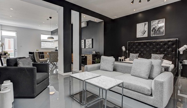 Les Lofts du Centre