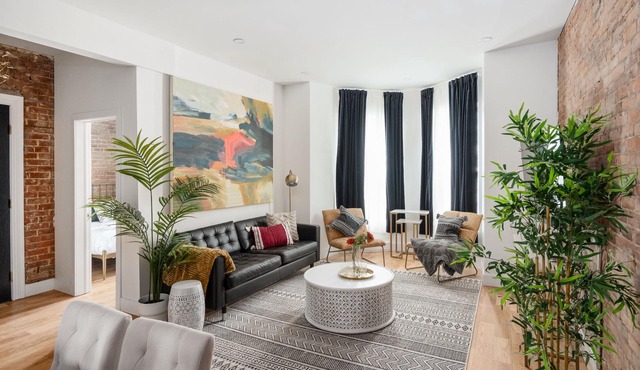 Les Lofts du Plateau