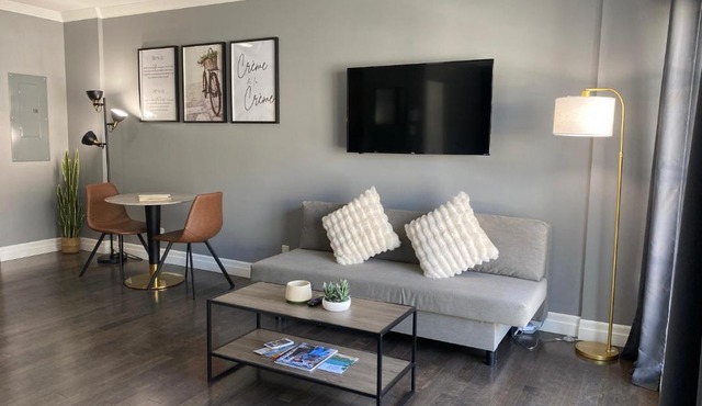 Les Lofts ilewa - Chute-Montmorency