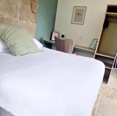 Les logements de Laura