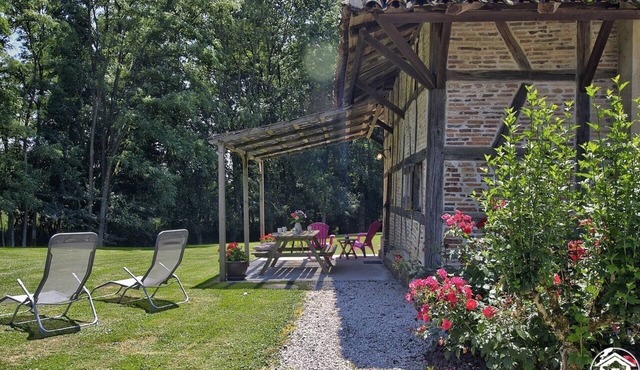 Les Loges de Bevey - Beaupont