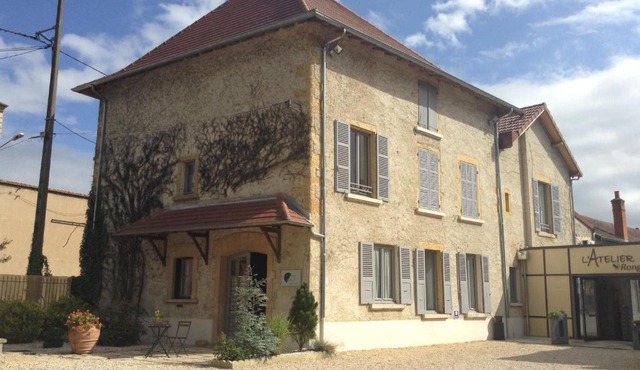 Les Loges de L'Atelier