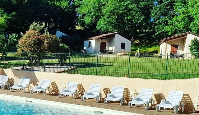 Les Loges de Melis vacation village (5)