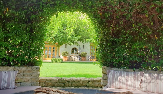 Les Loges de Saint Eloi