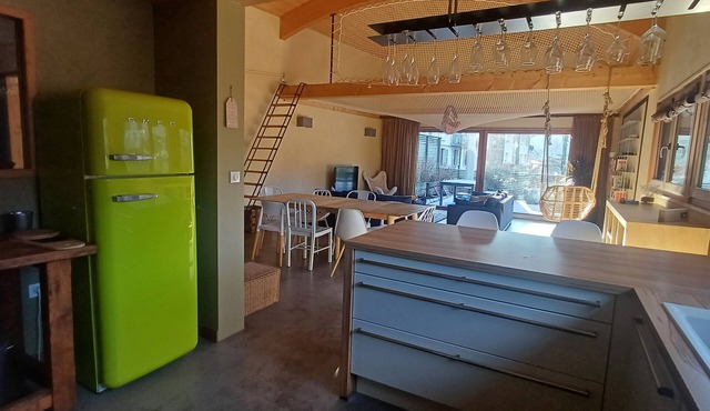 Les Loges de Saint-claude, Maison en Bois Entre Lacs et Montagnes