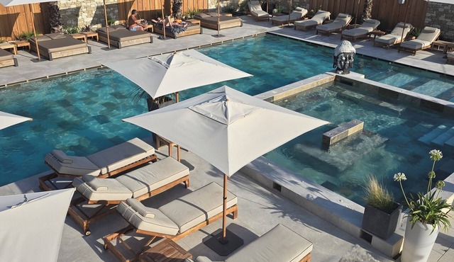 Les Loges du Luberon