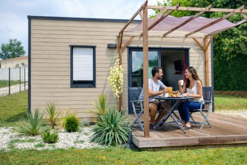 Les Logis de la Seugne