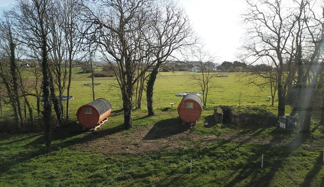 Les Logis de Kerdrien