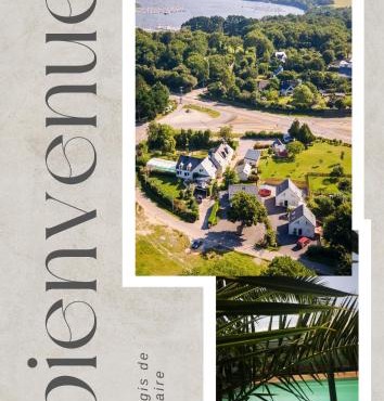 Les Logis de l'Estuaire