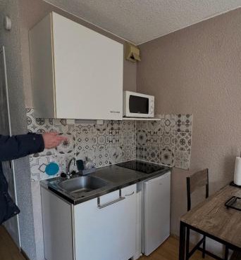 Les logis de Paray - app 211