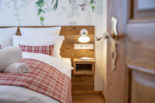 Les Logis du Printemps - Chez l'Alsacien