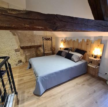 Les Logis du rempart