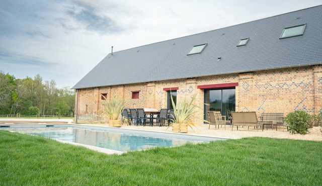 Les Longères de Montfranc