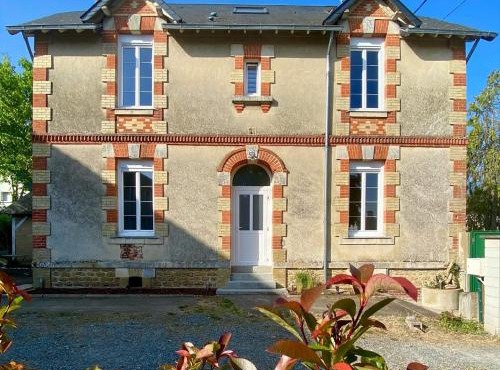 Les Lotus de BELLE-YLE