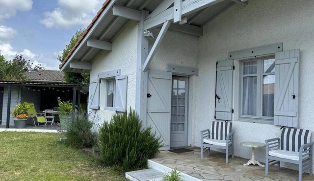 Les lucioles - STE-EULALIE-EN-BORN