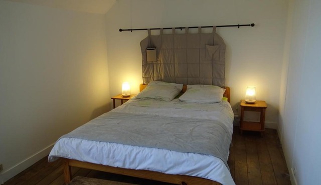 Les Lucioles - Forêt de Brocéliande