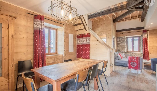 LES Luzes - Lescheraines