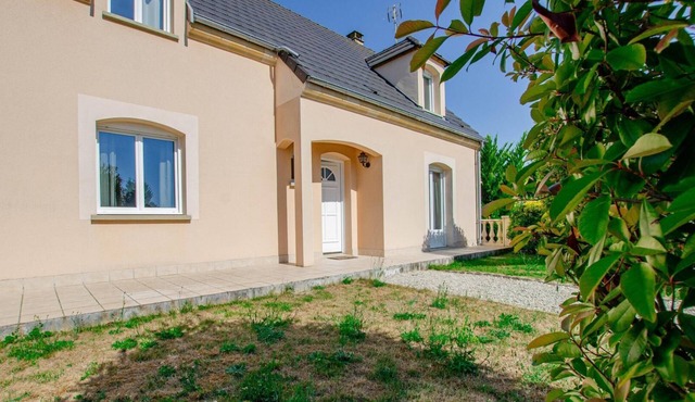 Les Lys - SAINT JULIEN LES VILLAS