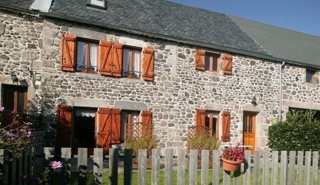 Les Mésanges - Murol