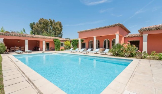 Les Mûres mûres by Interhome