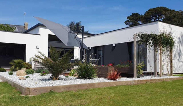 Les Méloines - Trebeurden