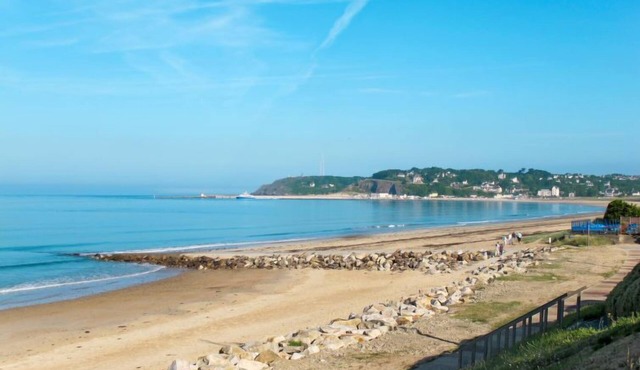 Les Mésanges by Interhome