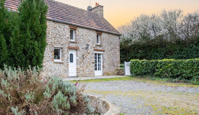 Les Mésanges by Interhome