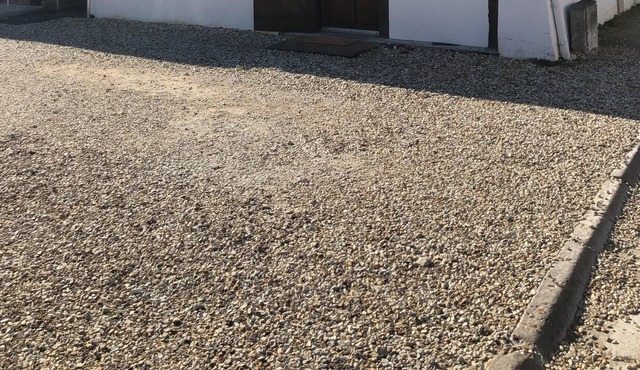 Les Mésanges, near FFE Park