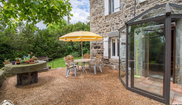 Les Mésanges - Saint-nectaire