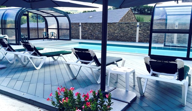 Les Magnolias Hôtel