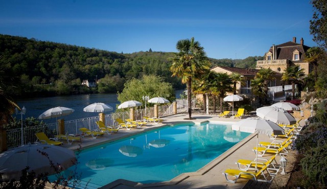 Les Magnolias holiday homes