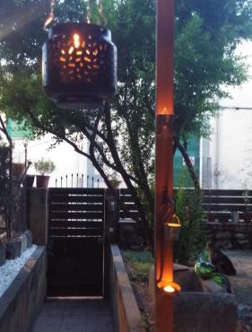 Les Magranes Bed & Breakfast