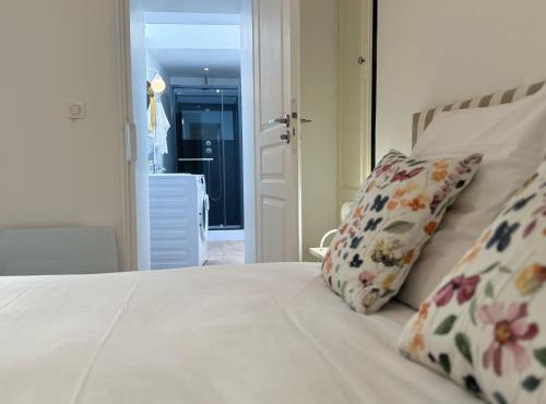 Les Maillets - 4pers - Wi-Fi - Home&Service
