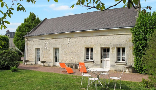 Les Mailloches by Interhome