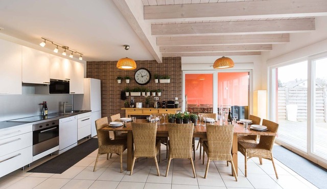 Les Maisons Solaires