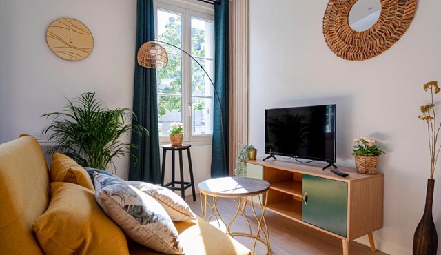 Les Maisons Acajou - Châtellerault