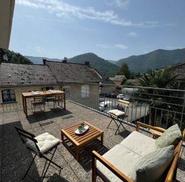 Les Maisons des Pyrénées - Lourdes