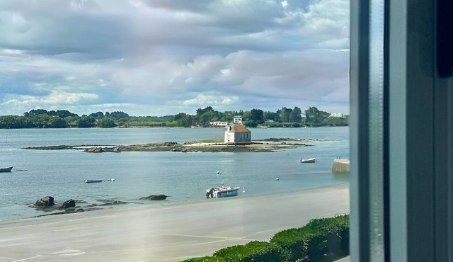 Les Maisons de Delphine Saint Cado